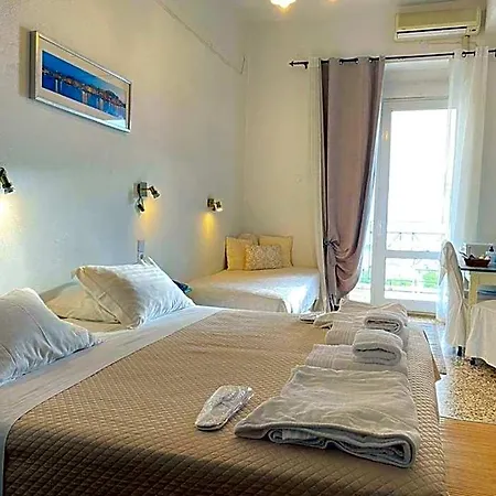 Hotel Akrotiri