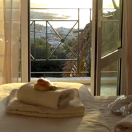 Akrotiri Hotel Chania (Crete)