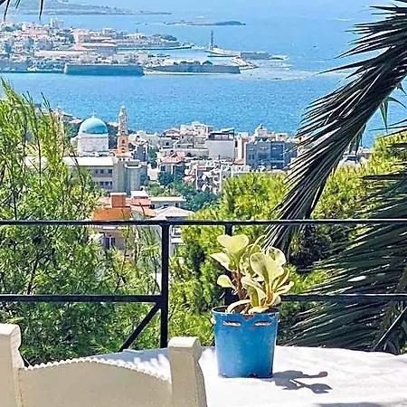 Hotel Akrotiri