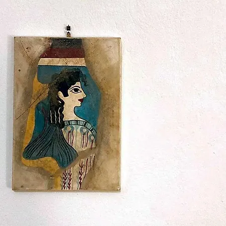 Akrotiri 2*