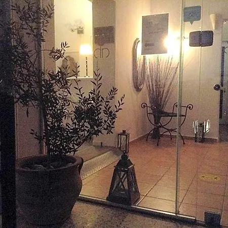 Hotel Akrotiri Chania (Crete)
