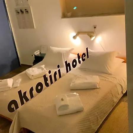 Akrotiri 2*