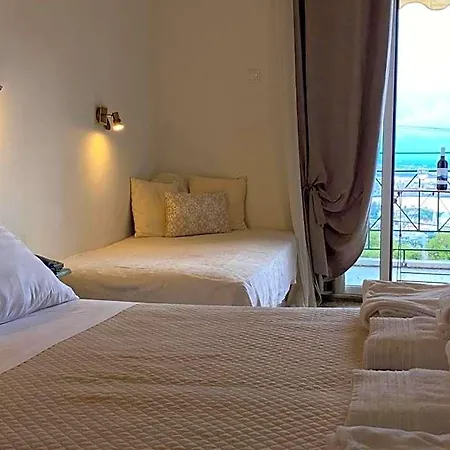 Hotel Akrotiri Chania (Crete)